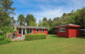 Cozy Home In Samsø With Kitchen